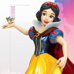 디즈니 MC-062 백설공주 마스터 크래프트 피규어 스태츄