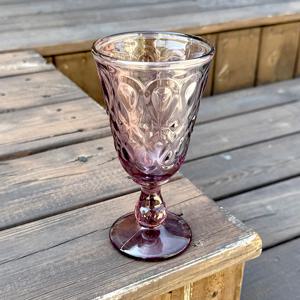 라로쉐 리요네 와인 고블렛 230ml 애미시스트 외