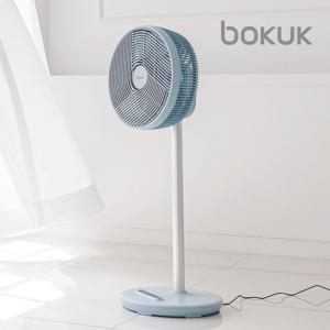 선풍기 서큘레이터 BLDC 저소음 신생아 유선 BKF-21B30DC