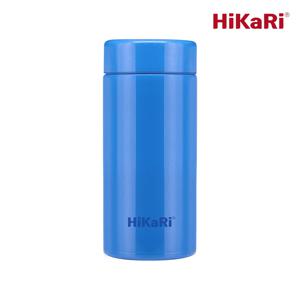 히카리 미니 보온보냉 텀블러 보온병 200ml 코발트