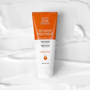 LPP 데미지케어 노워시 트리트먼트 200ml