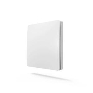 배터리가 필요 없는(자가발전)스마트 무선 스위치 S시리즈 1버튼(수신기 미포함/생활방수)외