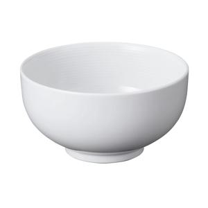 백자 사발 S