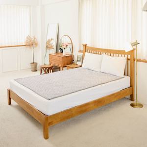 한일의료기  2024년 국내생산 전자파 없는 슬리브 프리미엄 한일 카본 매트