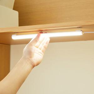 LED 붙이는 간접조명 LED바 부착식 스틱바 독서 싱크대 간접등 싱크대 USB