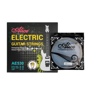 AE530-SL 일렉기타줄 009-042 슈퍼라이트 스트링