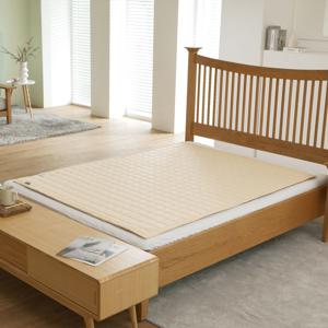 순면 파스텔 안심 카본매트