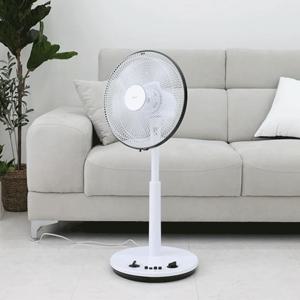 기본형 스탠드 선풍기 DLF-14NK