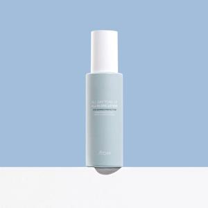 [1+1] 꾸안꾸 자연스러운 톤업 올인원 로션 120ml