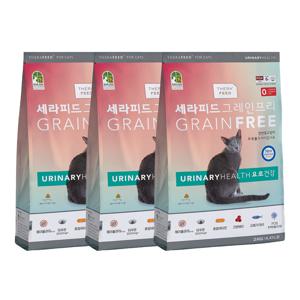 요로건강 2kg x 3개