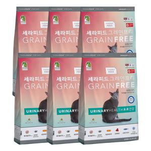 요로건강 2kg x 6개