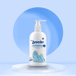 화이트 샴푸 (백모견, 말티즈 전용) 500ml
