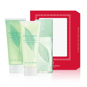 그린티 3종세트(향수100ml+바디로션200ml+바디워시200ml)