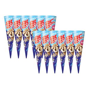 마다가스카르 바닐라 월드콘 저당 160ml X12개