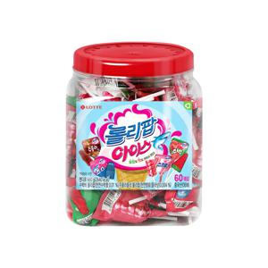 롤리팝 아이스 660gx1개
