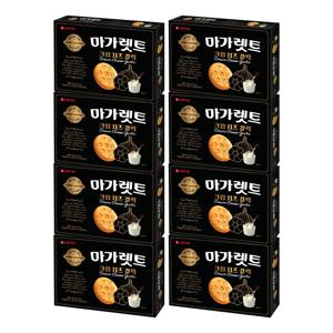 마가렛트 크림치즈갈릭 352gx8개