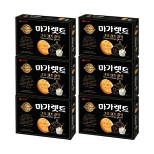 마가렛트 크림치즈갈릭 352gx6개