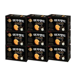 마가렛트 크림치즈갈릭 176gx9개