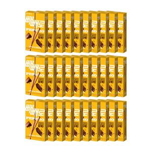 누드 초코필드 빼빼로 45g X30개