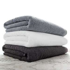 모노바스 40수 500g 바스타올 2장
