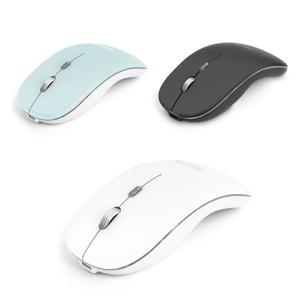 [리퍼] 저소음 무선 블루투스 아크 마우스 I 아이패드 노트북 탭 STM-BT3000