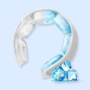 자연냉각 쿨링 넥밴드 목토시