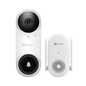 CP3 무선 스마트 도어벨 현관 CCTV 초인종