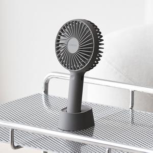 [리퍼] 휴대용 무선 선풍기 FAN PRO 4