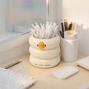 감성 연필꽂이 주디 펜홀더 디자인 펜꽂이