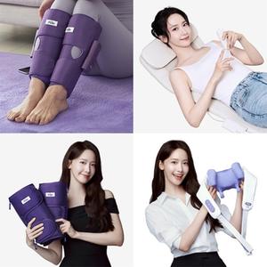 [원데이특가] 풀리오 종아리 목어깨 손 마사지기 인기 모음전