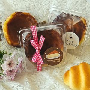 바스크치즈케이크 대용량 꾸덕한치즈 끝판왕