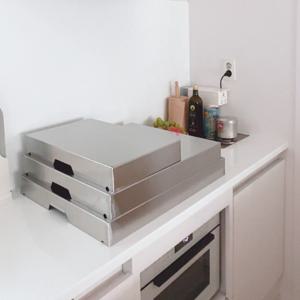 304스테인레스 가스렌지 덮개 인덕션 커버 받침 국내제작