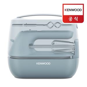 핸드믹서 퀵믹스 고 HMP40.000GY