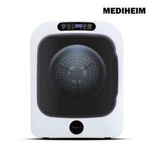 3kg 의류건조기 국내제조 MHI-303DWH UV살균 미니건조기