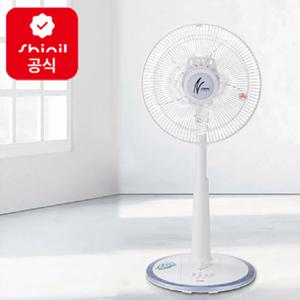선풍기 키높이 거실 가정용 아기 스탠드 저소음선풍기