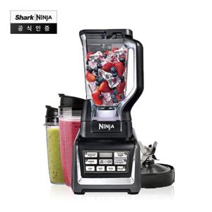 닌자 AUTO-IQ 초고속 블렌더, BL642KR