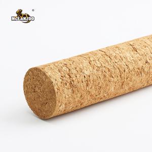 파충류 코르크 스틱 크레스티드 게코 도마뱀 보드 봉 바 백업 장식 크롤링