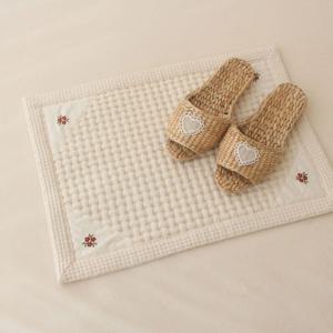 수피아코코 세송이 와플 양면 발매트 욕실 매트