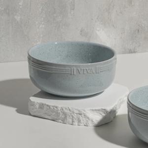 비바 대접 2P (2color)