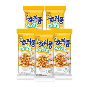죠리퐁 마시멜로 59g 5봉