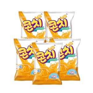 콘치 크림치즈 66g 5봉
