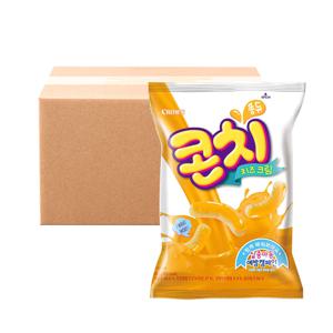 콘치 크림치즈 66g 18봉