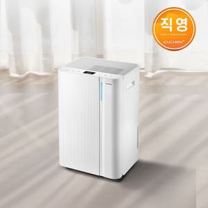 퓨어슬립 12L 제습기 CDH-PF120W