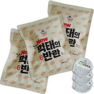 먹태의반란 35g*3봉