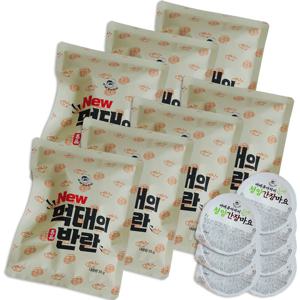먹태의반란 35g*7봉