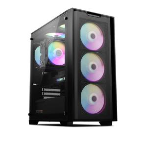 어드레날린 AGR5-FX570A6 라이젠5 9600X RTX5070 데스크탑 조립 PC