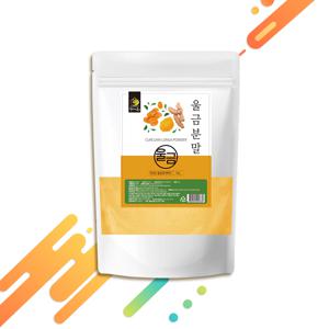 울금 분말 1kg