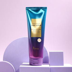 체인지 스킨 케어 바디 스크럽, 250ml