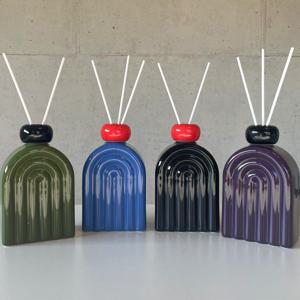 릭스 세라믹 디퓨저 공병/홀더(4colors)