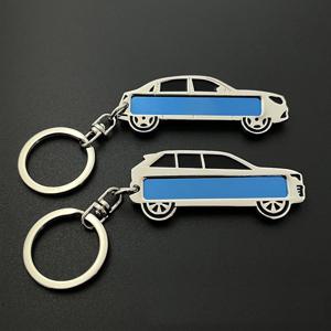 자동차 키링 열쇠고리 승용차 SUV 문구 각인 DD-13232